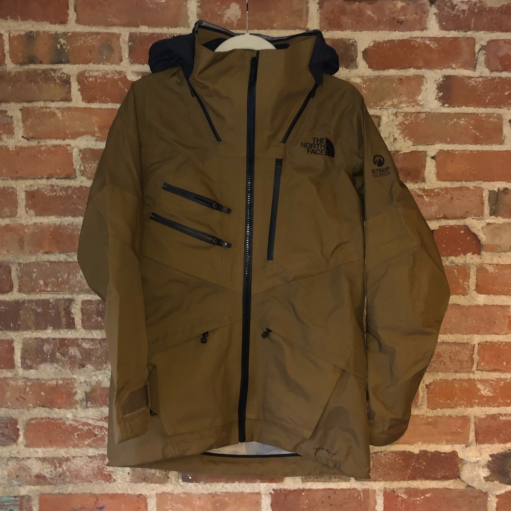 Women’s Brigandine FUTURELIGHT™ Jacket